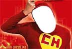 El Chapulin Colorado